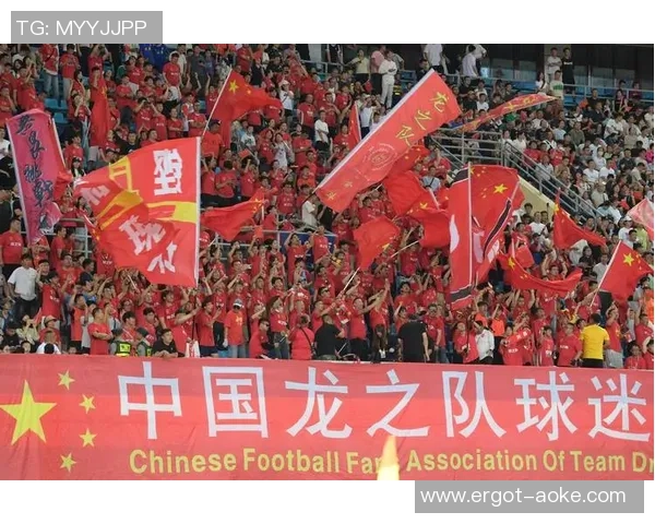 接连承办！2027年U20亚洲杯落户我国！进步影响力，直指冠军！