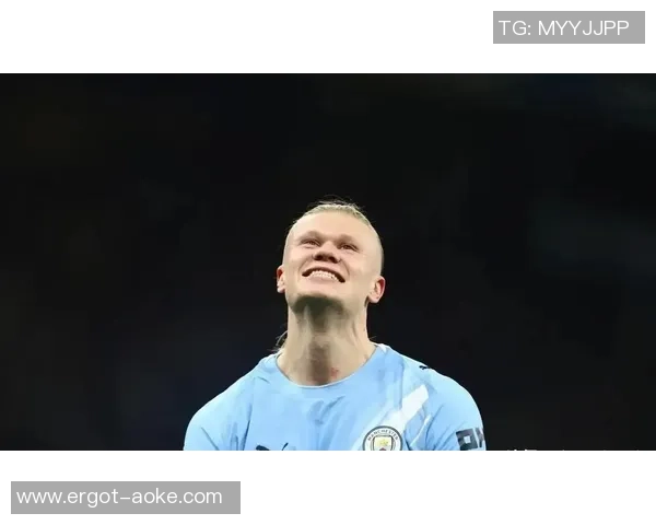 格罗斯：曼城比较几年前更简单被打败；遏止哈兰德需要靠团体