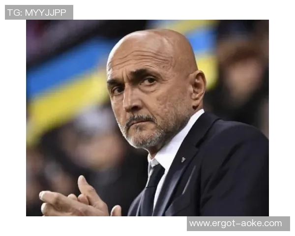 斯帕莱蒂：尤文要像真实的狮子 面临老鼠要竭尽全力