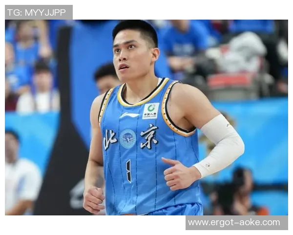 杨鸣遭逐成转机！陈盈骏26分 北京末节发力94-81辽宁获赛季三连胜